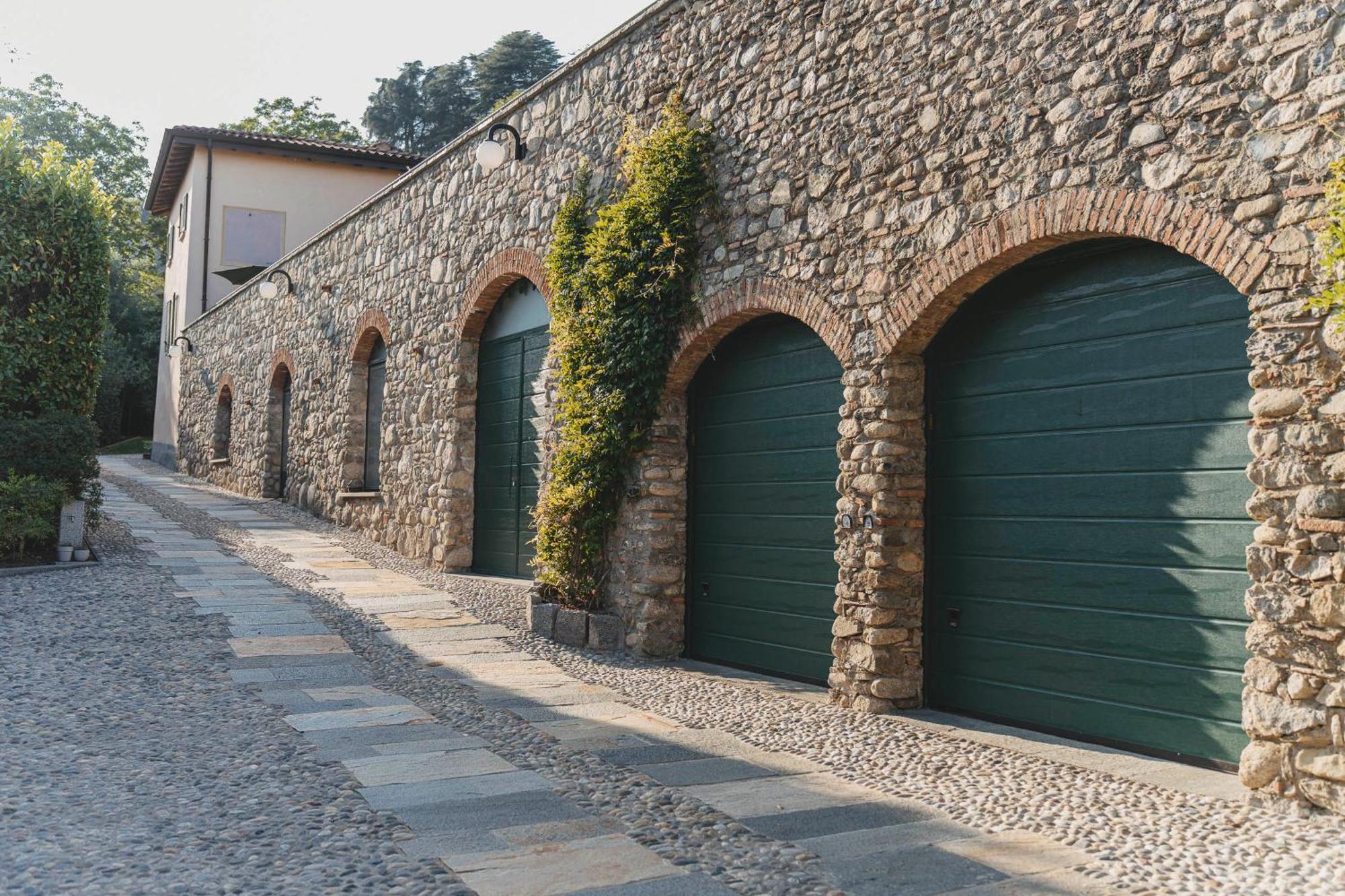 Tenuta Ronco Regio San Fermo della Battaglia Exterior foto